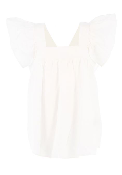  PATRIZIA PEPE | PJFCA6203170101